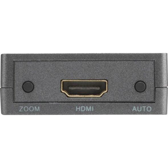 Marmitek Marmitek Connect VH51 HDMI Converter VGA to HDMI