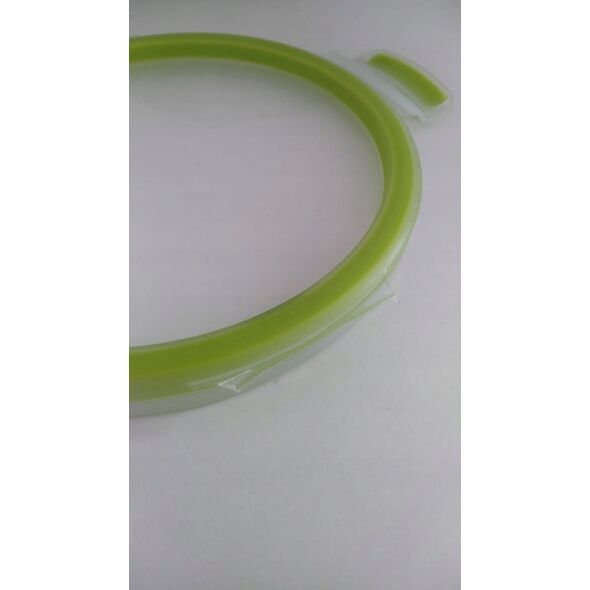 Emsa Emsa Clip&Go Snackbox green 1l