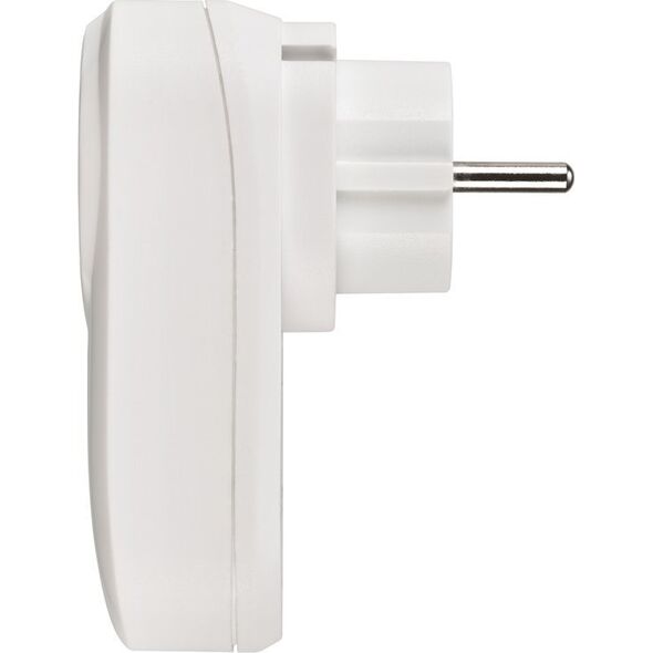 Brennenstuhl Brennenstuhl Socket Adapter with USB Power Delivery USB A/ Type C