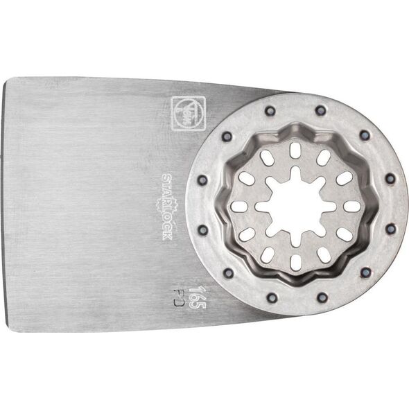 Fein Szpachla sztywna krótka - skrobak 52mm Starlock Fein