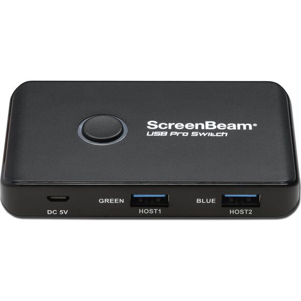 ScreenBeam Dis Public ScreenBeam USB Pro Switch