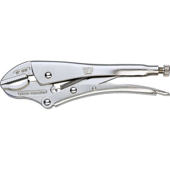 Knipex SZCZYPCE ZACISKOWE UNIWERSALNE 180MM