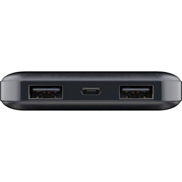 Powerbank Goobay 40891 10000mAh Czarny