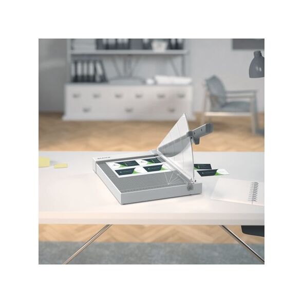 Leitz Gilotyna Home Office A4 do 10 kartek