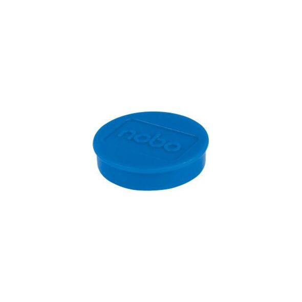 Nobo Magnesy do tablic 38 mm (2,5 kg) mix ko
