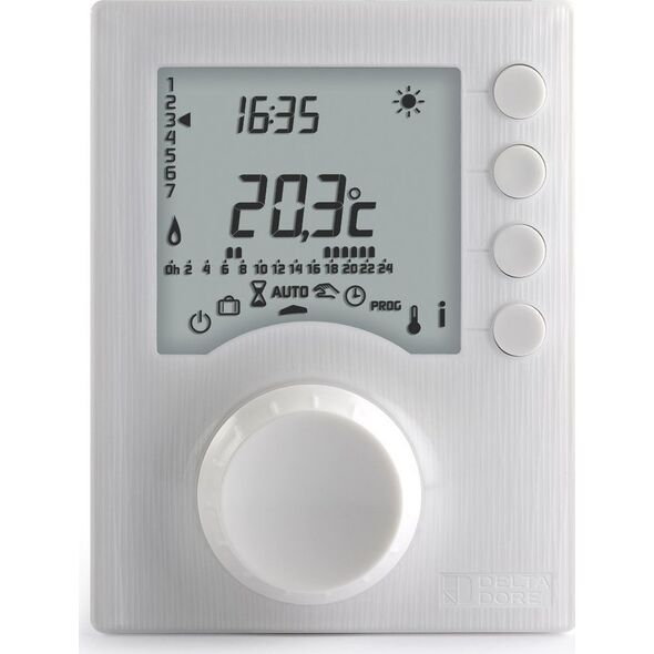 Immergas PRZEWODOWY TERMOSTAT TYBOX 117+