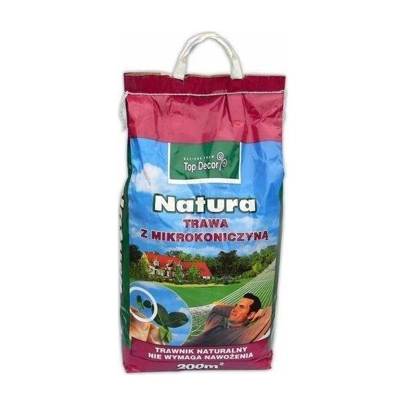 Greenmill TRAWA NATURA  5 kg