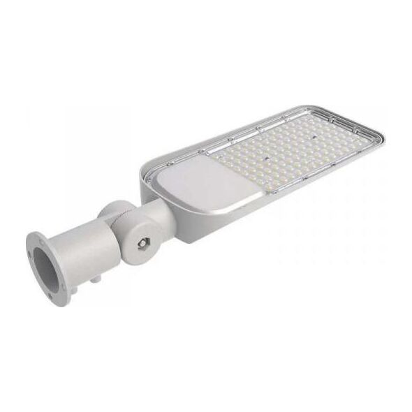 V-TAC Oprawa Uliczna LED V-TAC SAMSUNG CHIP z adaptorem 50W 120lm/W VT-59ST 6500K 5000lm 5 Lat Gwarancji