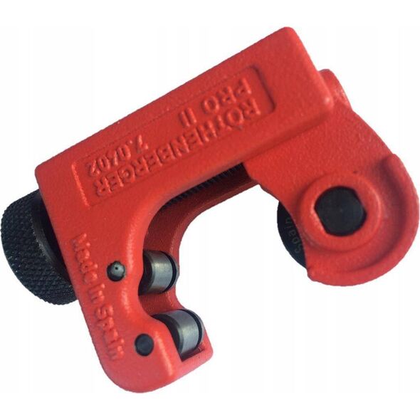 Rothenberger Obcinak do rur Rothenberger 70402