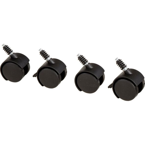 Pro-Line Kółka do wiadra kpl.glazurn. 61630,61631,61632 kpl.4 szt proline