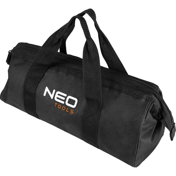 Neo Polerka dual action 710W, 125mm, obroty 2000-4600