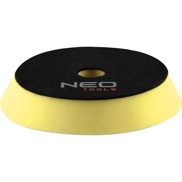 Neo Polerka dual action 710W, 125mm, obroty 2000-4600