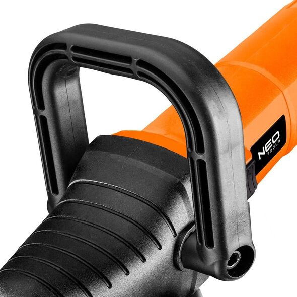 Neo Polerka dual action 710W, 125mm, obroty 2000-4600