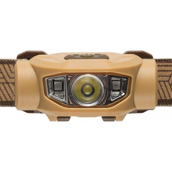Latarka czołowa MacTronic MACTRONIC LATARKA CZOŁOWA THL0111 TUNDRA 215lm