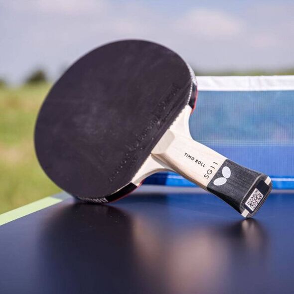 Butterfly Rakietka Butterfly Timo Boll