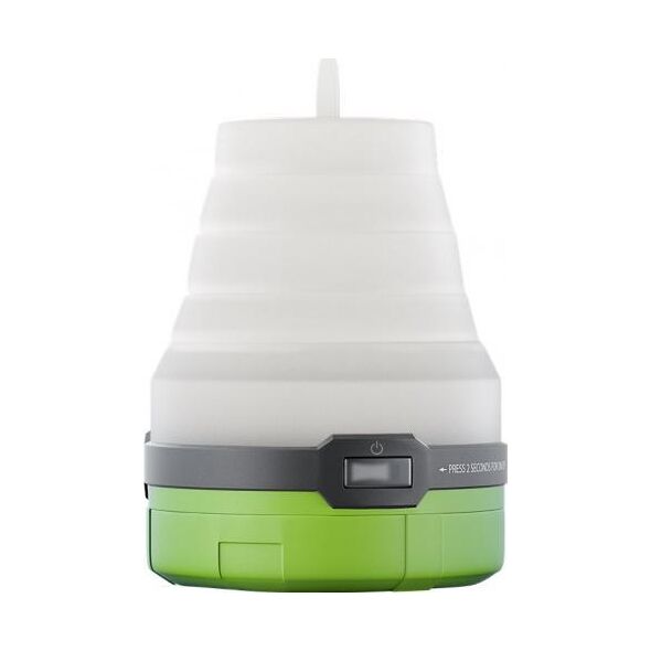 Goobay Lampa kempingowa LED składana, 3 w 1
