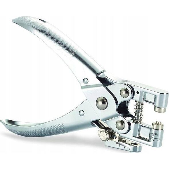 KW-TRIO Zaciskarka do nitów KW-triO Eyelet Punch 09718