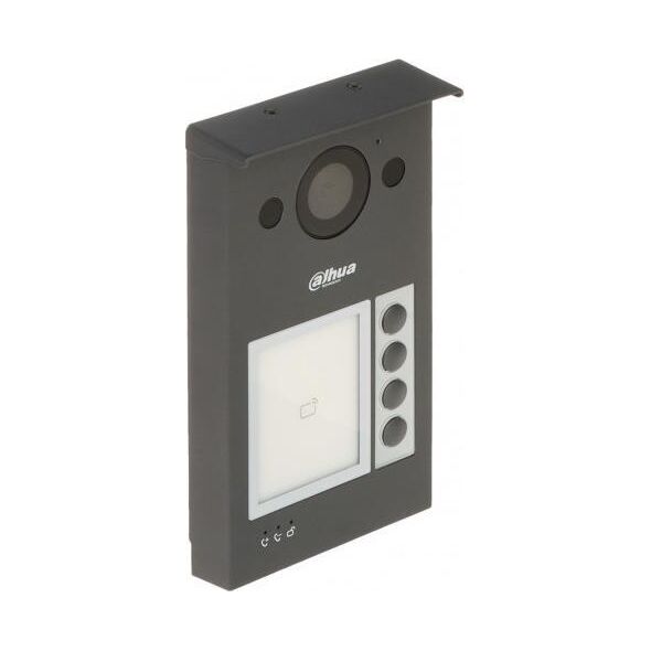 Dahua Technology WIDEODOMOFON BEZPRZEWODOWY VTO3311Q-WP Wi-Fi / IP DAHUA