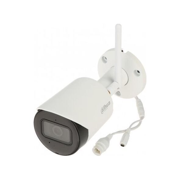 Kamera IP Dahua Technology KAMERA IP IPC-HFW1230DS-SAW-0280B Wi-Fi - 1080p 2.8mm DAHUA
