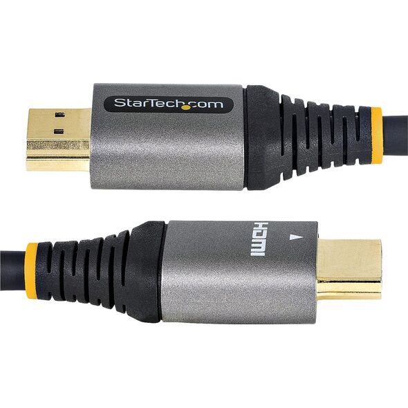 Kabel StarTech HDMI - HDMI 5m czarny (HDMM21V5M)