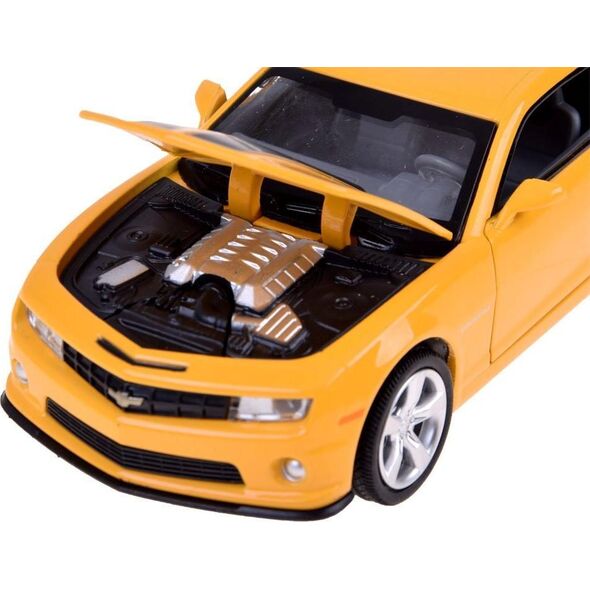Jokomisiada Chevrolet Camaro SS 1:32 światło dźwięk ZA3146