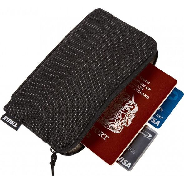Thule Organizer podróżny Thule Crossover 2 - czarny