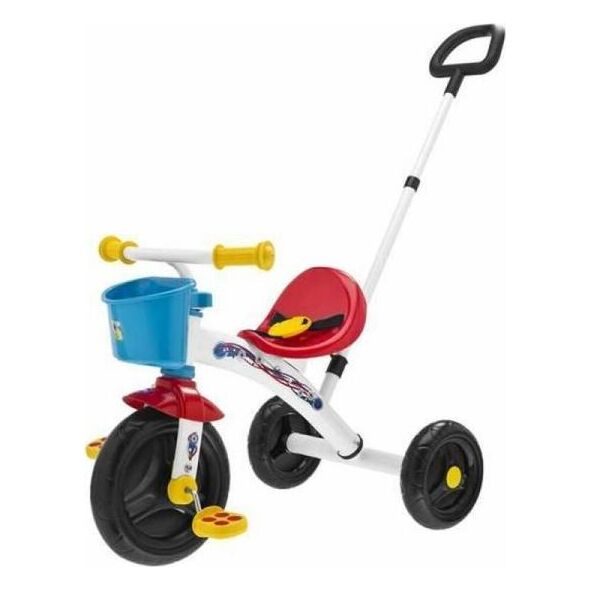 Chicco Rower Trójkołowy Chicco 07412-00