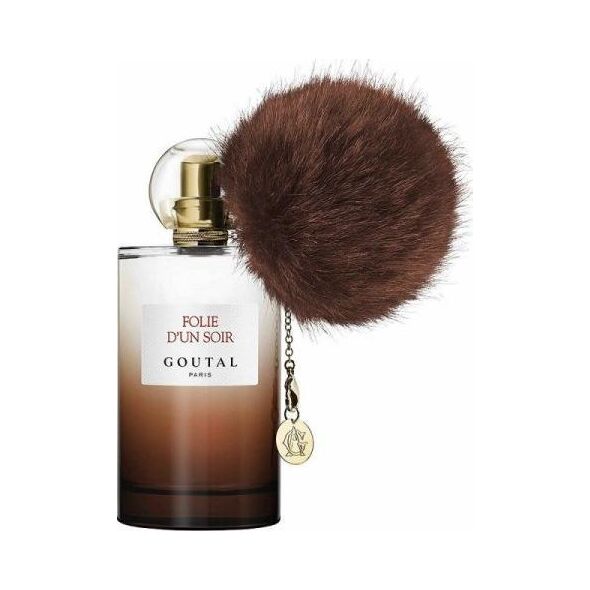 Annick Goutal Perfumy Damskie Annick Goutal Folie D'Un Soir EDP (100 ml)