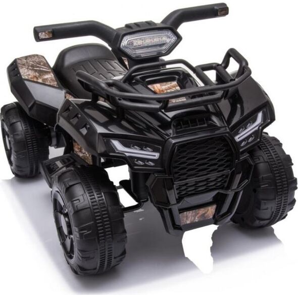 Ramiz Pojazd Quad dla dziecka Storm Czarny