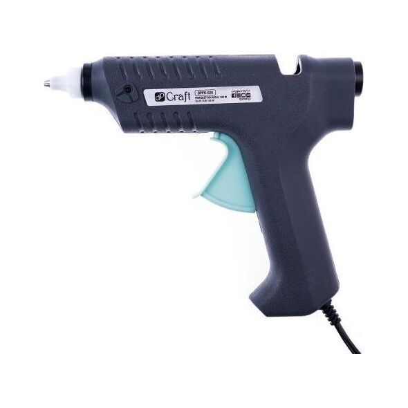 Pistolet do kleju Dalprint Pistolet do kleju DPCRAFT 100W