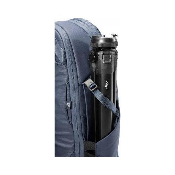 Peak Design Plecak Travel Line Peak Design Travel Backpack 30L Midnight  niebieski