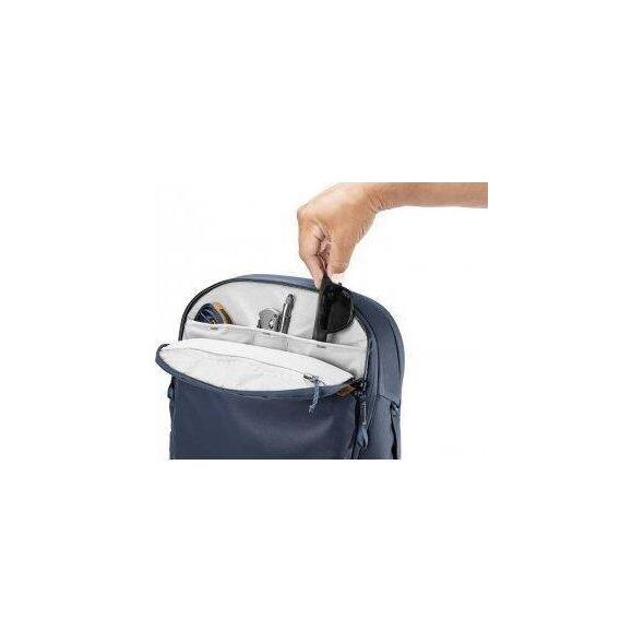 Peak Design Plecak Travel Line Peak Design Travel Backpack 30L Midnight  niebieski