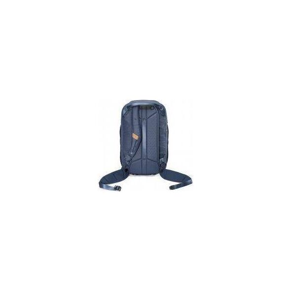 Peak Design Plecak Travel Line Peak Design Travel Backpack 30L Midnight  niebieski