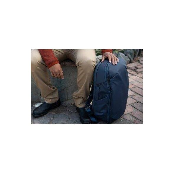 Peak Design Plecak Travel Line Peak Design Travel Backpack 30L Midnight  niebieski
