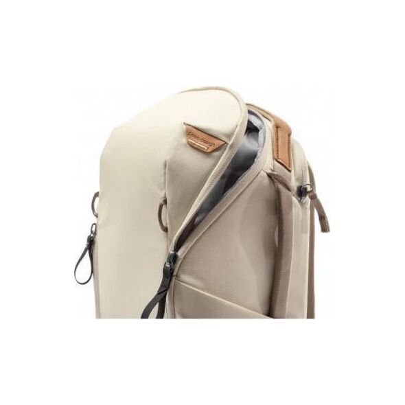 Peak Design Plecak PEAK DESIGN Everyday Backpack 15L Zip - Kość słoniowa - EDLv2