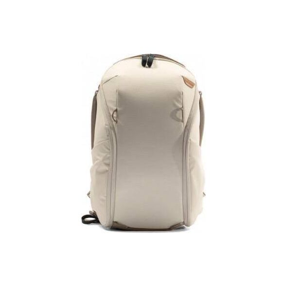 Peak Design Plecak PEAK DESIGN Everyday Backpack 15L Zip - Kość słoniowa - EDLv2