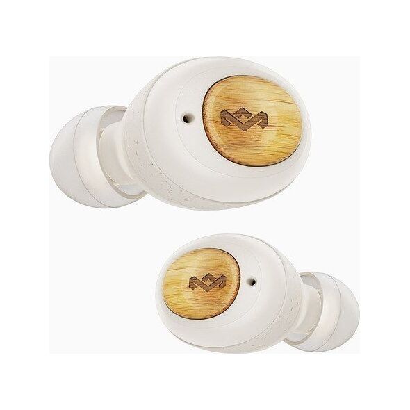 Słuchawki Marley Champion Cream (EM-JE131-CE)