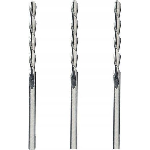 Dremel Frez tnący DREMEL (561) do drewna 3,2 mm op. 3 szt