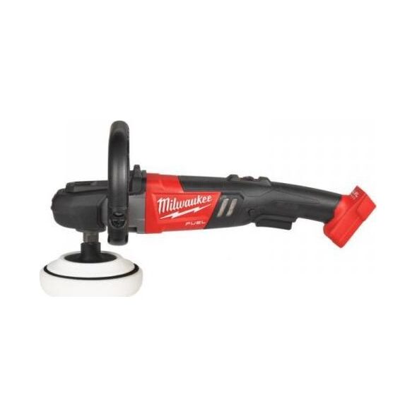 Milwaukee AKUMULATOROWA POLERKA M18 FAP180-0X