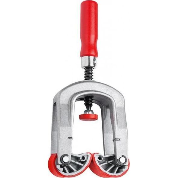 Bessey ŚCISK STOLARSKI KRAWĘDZIOWY DOCZOŁOWY 'KANTENFIX'80MM