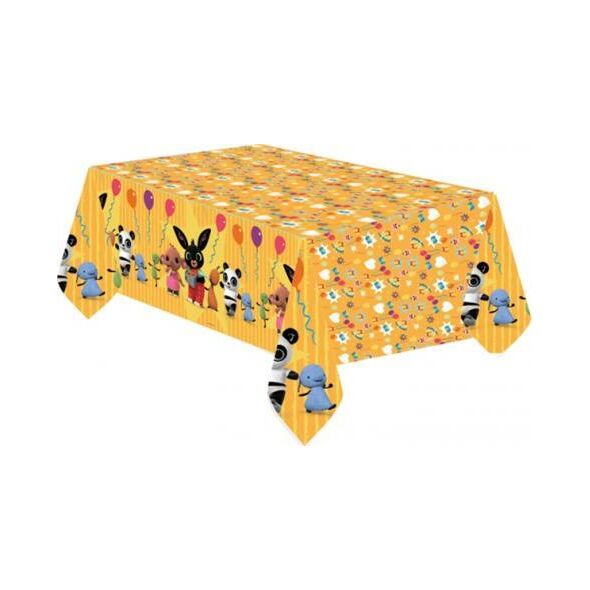 GoDan Obrus papierowy Bing, 120x180 cm one size