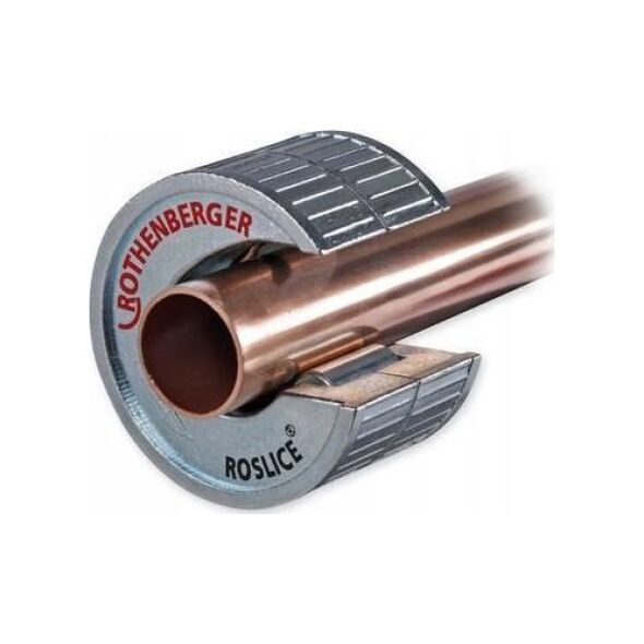 Rothenberger OBCINAK PIPESLICE 22MM