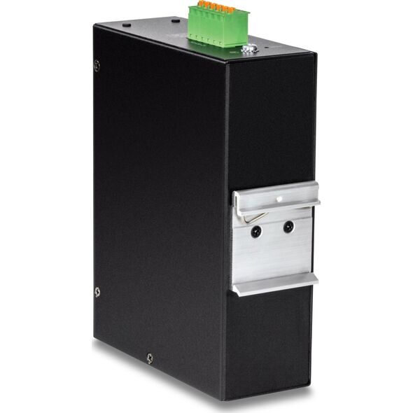 Switch TRENDnet TRENDnet 16-Port Industr. Gigabit L2 Managed DIN-Rail Switch