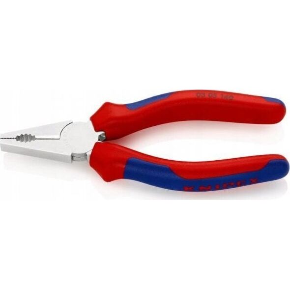 Knipex SZCZYPCE UNIWERSALNE 140MM