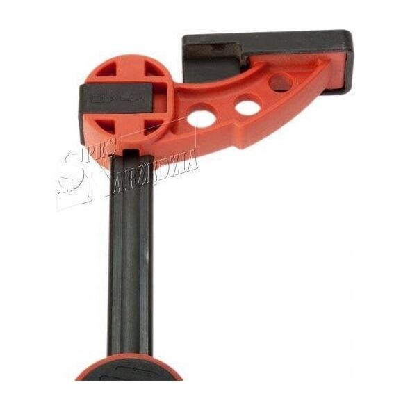 PIHER Ścisk stolarski Quick 60 cm,gł.8 cm,150kg