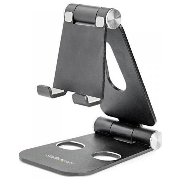 Stojak StarTech SMARTPHONE AND TABLET STAND - SMARTPHONE AND TABLET STAND -