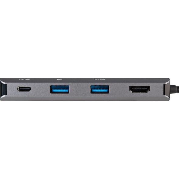 Stacja/replikator StarTech USB-C (DKT31CHPDL)