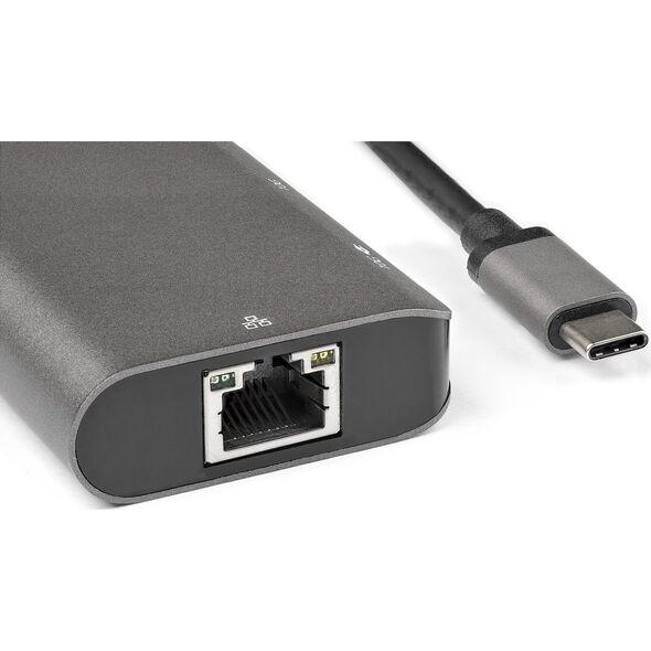 Stacja/replikator StarTech USB-C (DKT31CHPDL)