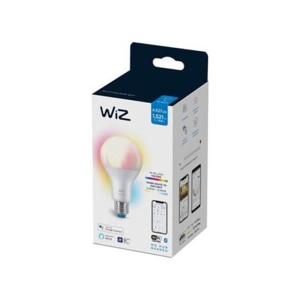 WiZ Żarówka Led Wiz 13W E27