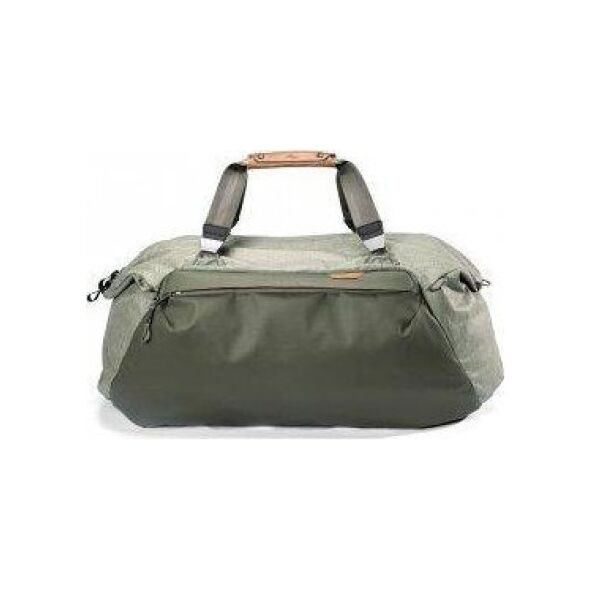 Peak Design Torba Peak Design Travel Duffel 65L Sage  szarozielona